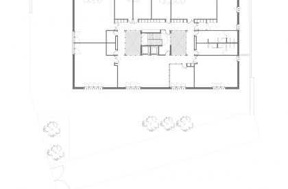 Centre For Community Life In Trinitat Vella | Haz Arquitectura