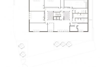 Centre For Community Life In Trinitat Vella | Haz Arquitectura