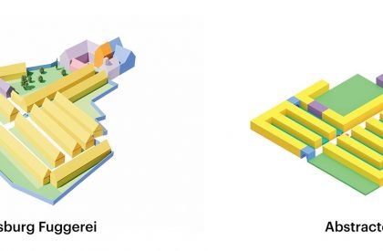 Fuggerei of the Future | MVRDV