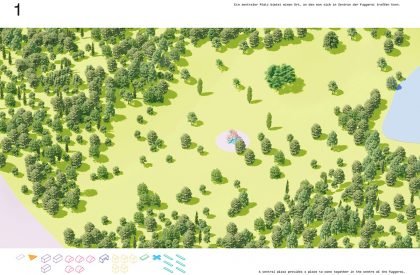 Fuggerei of the Future | MVRDV