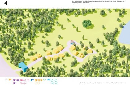 Fuggerei of the Future | MVRDV