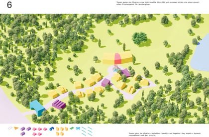 Fuggerei of the Future | MVRDV