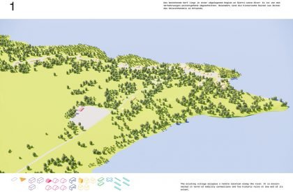 Fuggerei of the Future | MVRDV