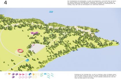 Fuggerei of the Future | MVRDV