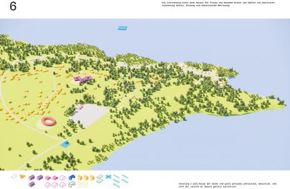 Fuggerei of the Future | MVRDV