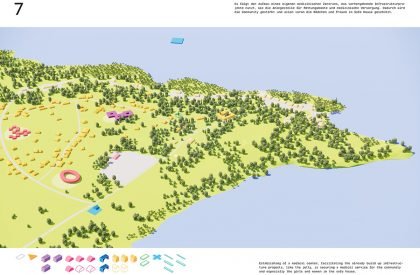 Fuggerei of the Future | MVRDV