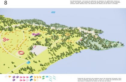 Fuggerei of the Future | MVRDV