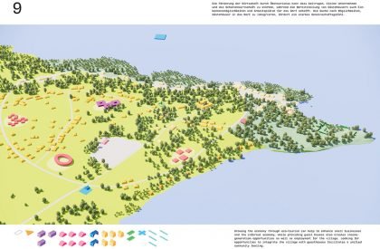 Fuggerei of the Future | MVRDV