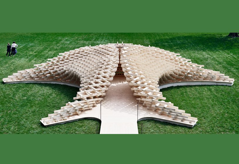 Future Space | Peter Pichler Architecture