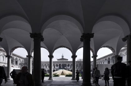 Future Space | Peter Pichler Architecture