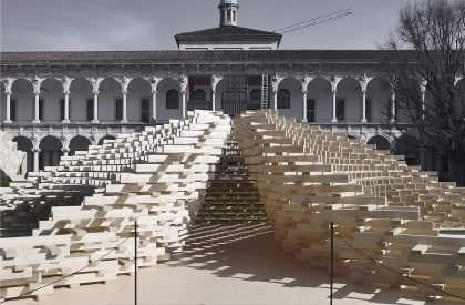 Future Space | Peter Pichler Architecture