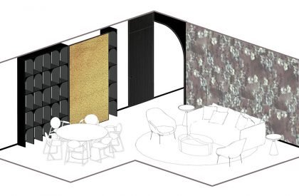 Half Arc House | SHROFFLEoN