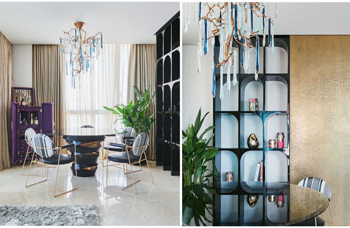 Half Arc House | SHROFFLEoN