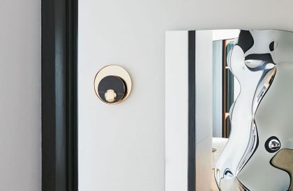 Half Arc House | SHROFFLEoN