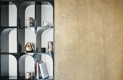 Half Arc House | SHROFFLEoN