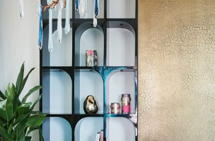 Half Arc House | SHROFFLEoN