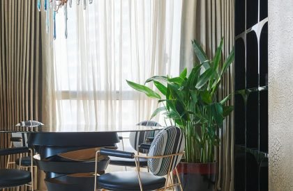 Half Arc House | SHROFFLEoN