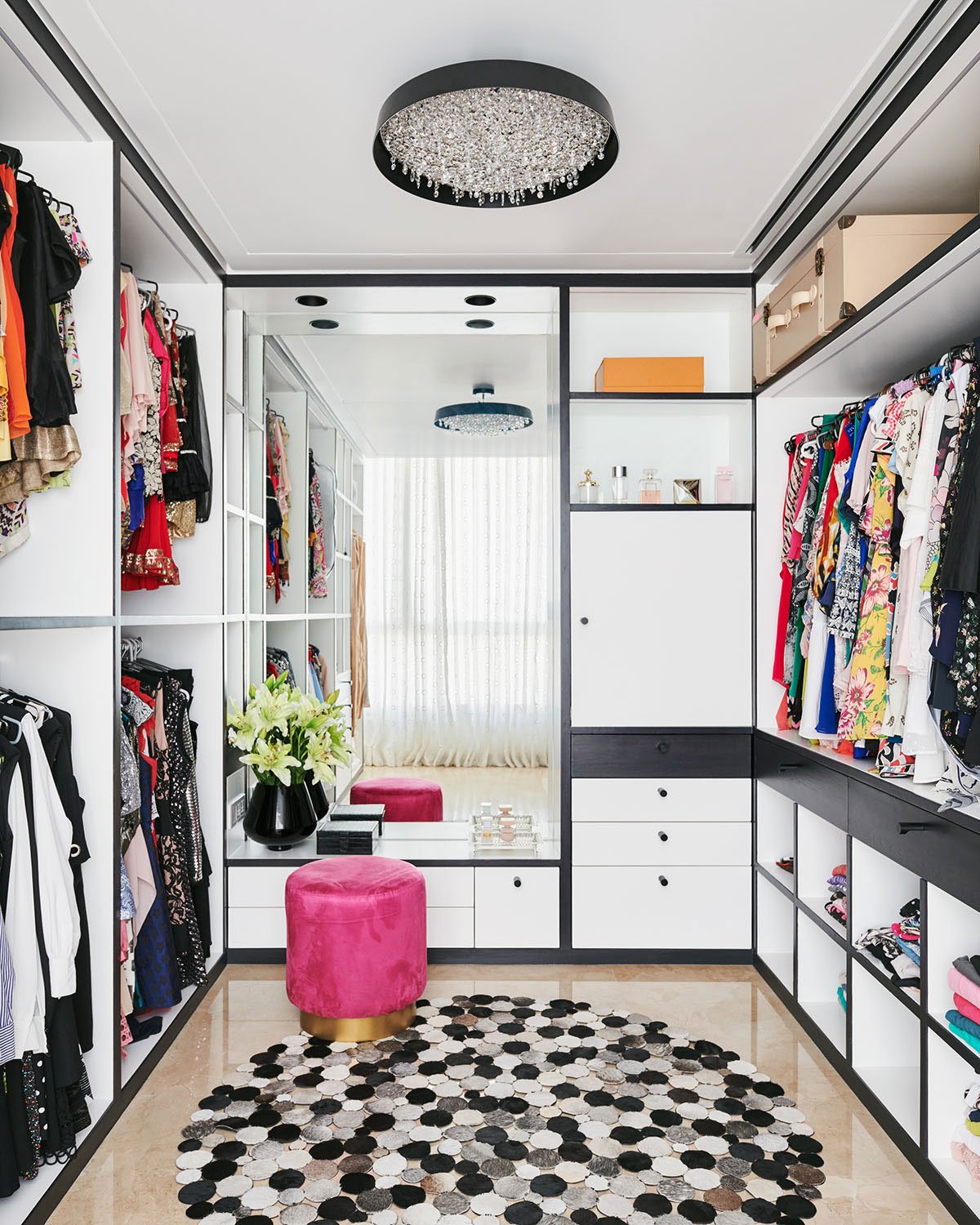 Half Arc House | SHROFFLEoN