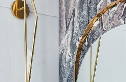 Half Arc House | SHROFFLEoN