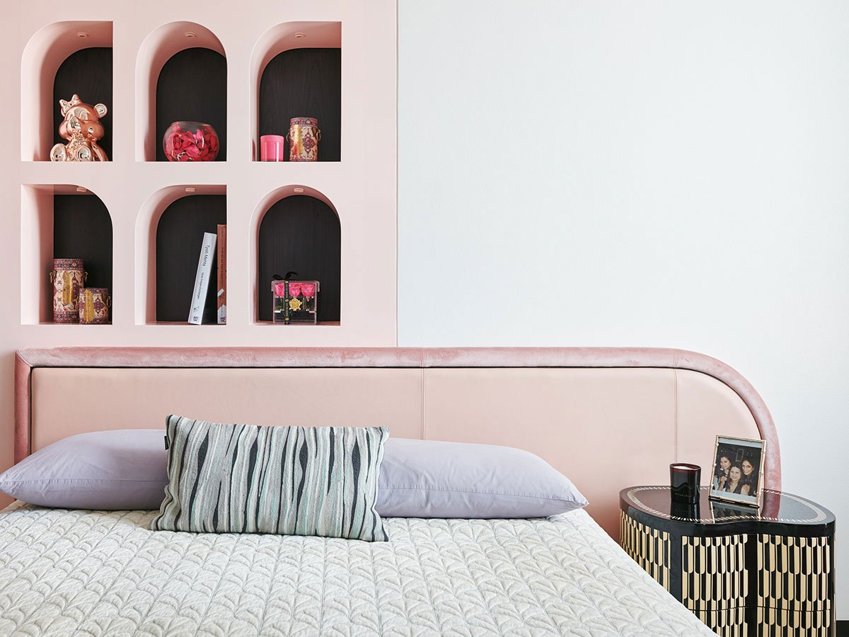 Half Arc House | SHROFFLEoN