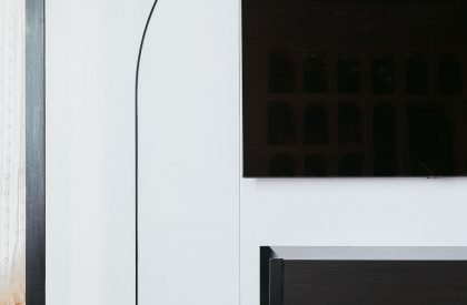 Half Arc House | SHROFFLEoN