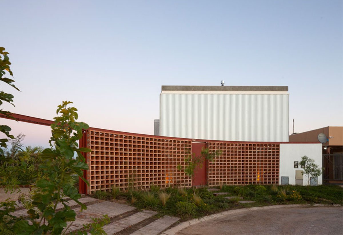 House in Capilla | Ventura Virzi Arquitectos