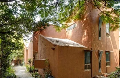 Iskilar | Studio Anhad