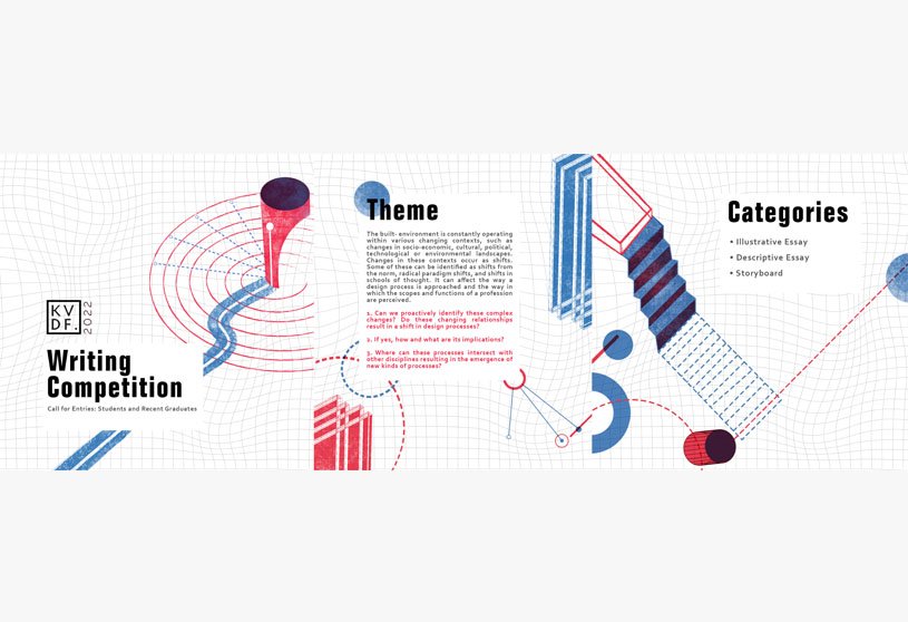 KVDF Writing Competition 2022