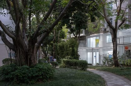 KennaXu Gallery | Da Integrating Limited