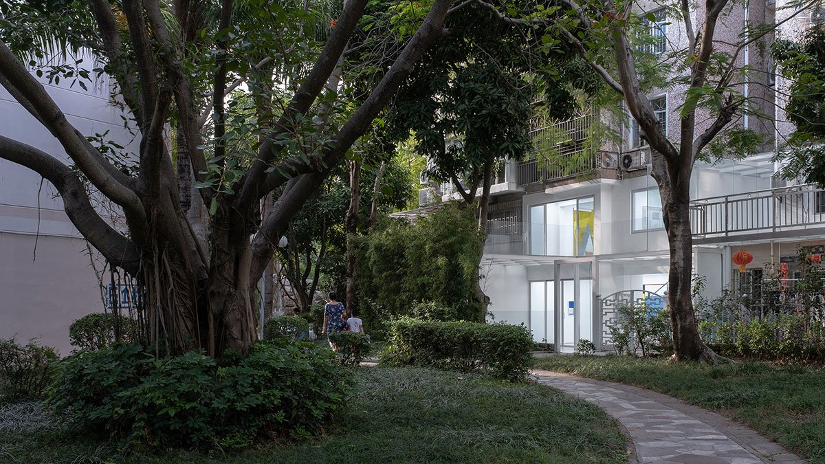 KennaXu Gallery | Da Integrating Limited