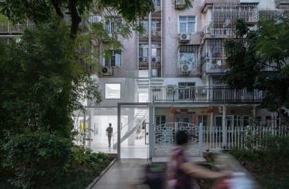 KennaXu Gallery | Da Integrating Limited