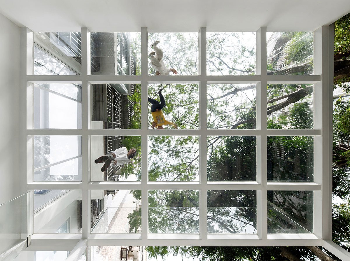 KennaXu Gallery | Da Integrating Limited