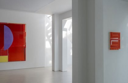 KennaXu Gallery | Da Integrating Limited