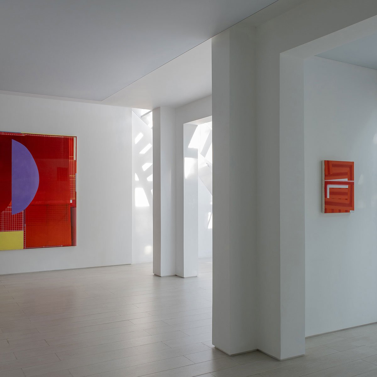 KennaXu Gallery | Da Integrating Limited