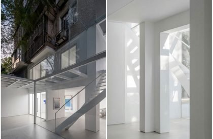 KennaXu Gallery | Da Integrating Limited