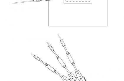 Kralicak Lookout Tower | HAMR Hut Architektury Martin Rajnis