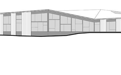 Ledding Library | Hacker Architects