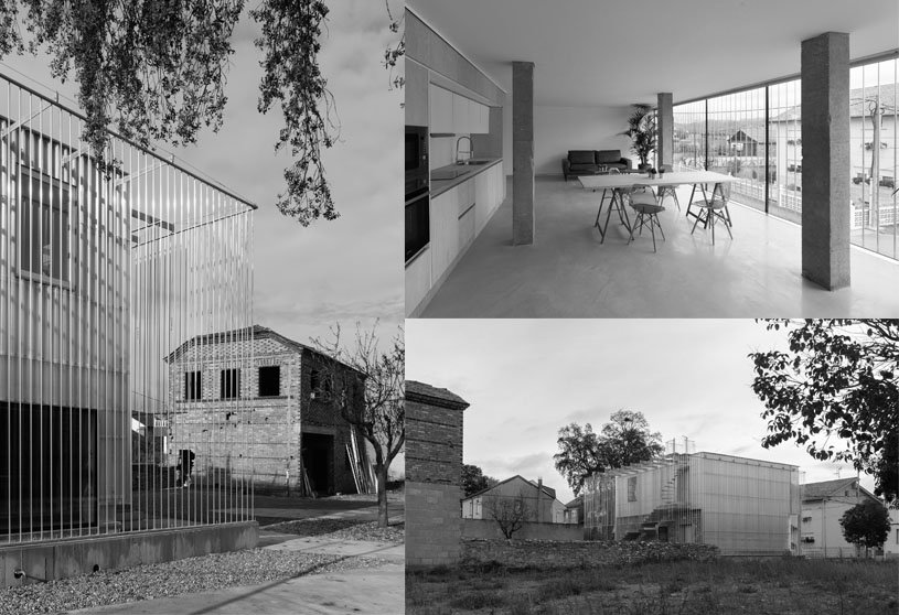 MCVR Arquitectos