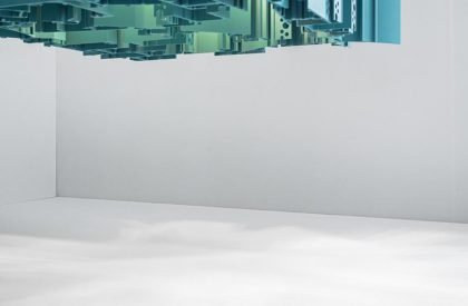 New light on sustainable design – MVRDV turns Delta Light’s luminaires inside out with new design presented at Milan Design Week