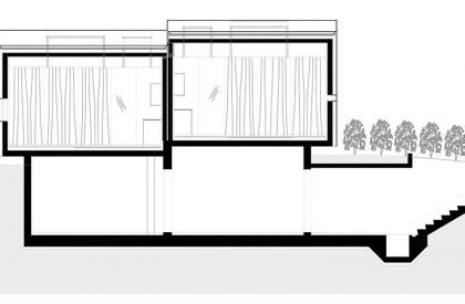 Mirror Houses | Peter Pichler Architecture