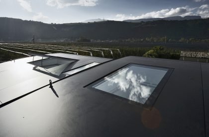 Mirror Houses | Peter Pichler Architecture