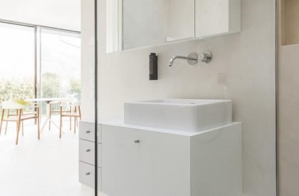 Mirror Houses | Peter Pichler Architecture