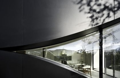 Mirror Houses | Peter Pichler Architecture