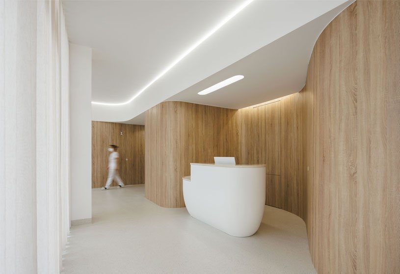 MOOD Medicina Dentária | Tsou Arquitectos