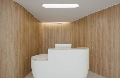 MOOD Medicina Dentária | Tsou Arquitectos