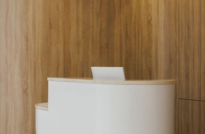 MOOD Medicina Dentária | Tsou Arquitectos