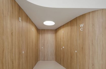 MOOD Medicina Dentária | Tsou Arquitectos