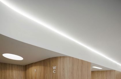 MOOD Medicina Dentária | Tsou Arquitectos