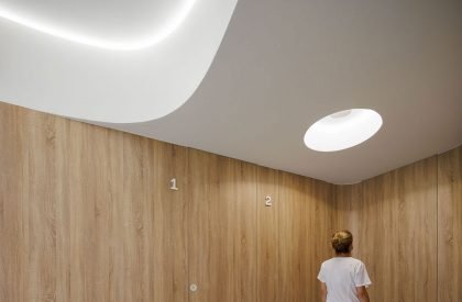 MOOD Medicina Dentária | Tsou Arquitectos