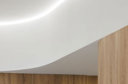 MOOD Medicina Dentária | Tsou Arquitectos
